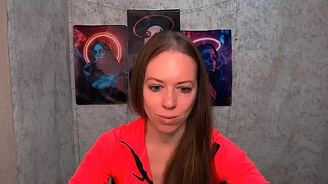 GloriaSi  online show from 10/19/25, 09:32