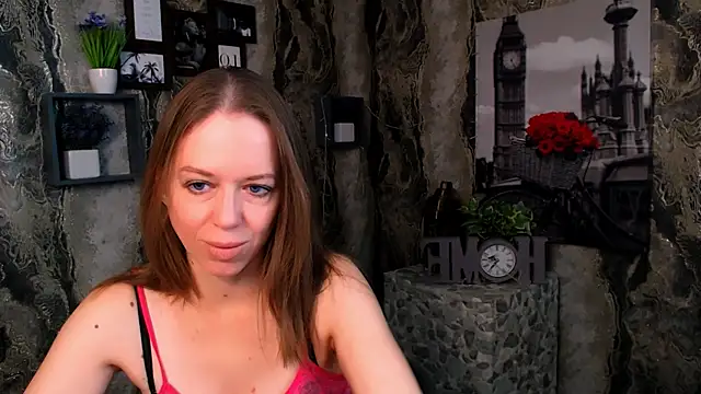 GloriaSi  online show from 11/07/25, 06:35