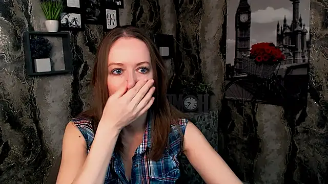 GloriaSi  online show from 12/22/25, 05:37