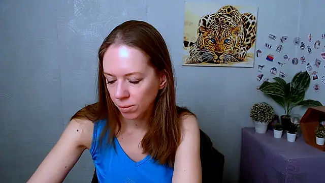 GloriaSi  online show from 01/16/26, 05:44