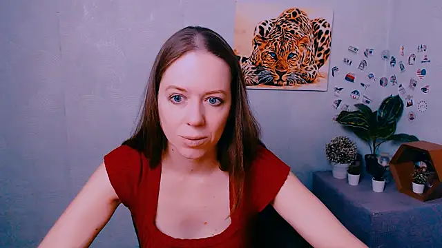 GloriaSi  online show from 02/11/26, 07:13