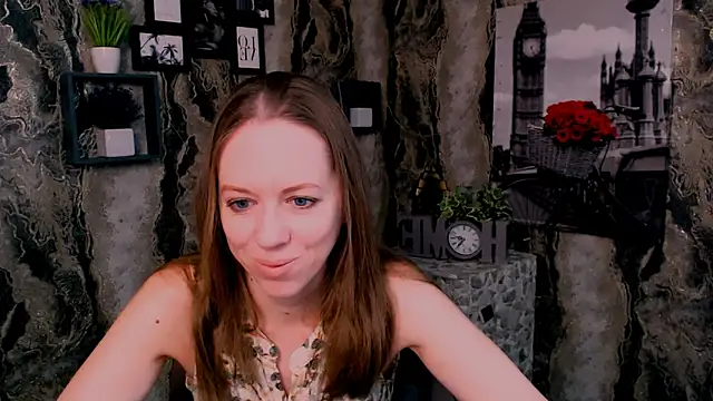 GloriaSi  online show from 02/19/26, 06:42