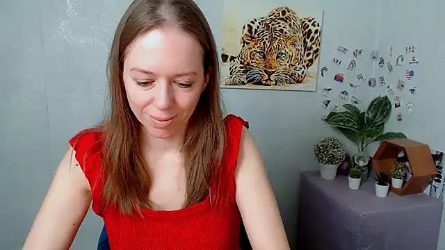 GloriaSi  online show from 03/14/26, 05:24