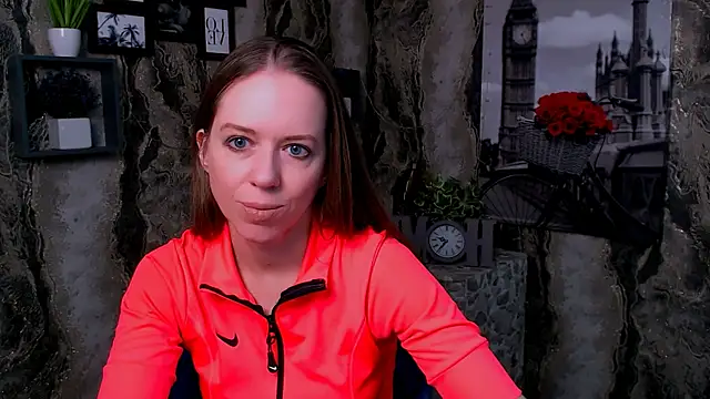 GloriaSi  online show from 03/31/26, 10:48