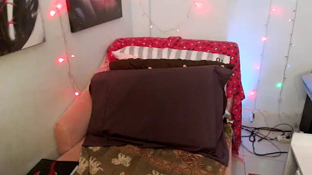 Snapshot of transagera chatting on 12/27/24, 08:13 transagera online show from 12/27/24, 08:13