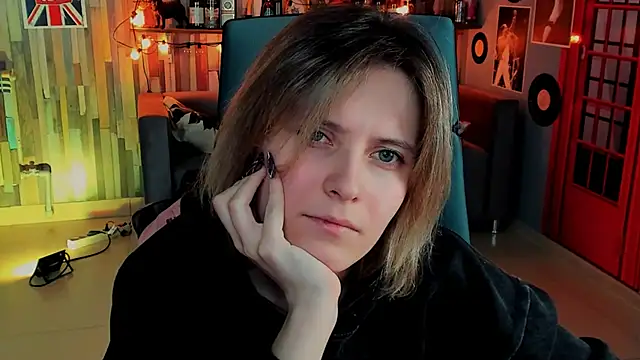 LolaAsmus online show from 01/07/25, 12:41