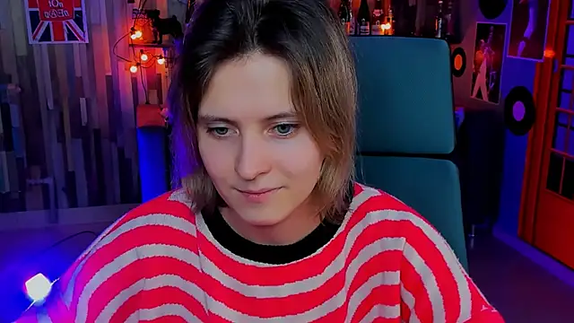 LolaAsmus online show from 01/08/25, 11:10