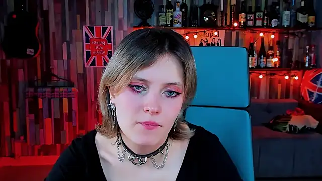 LolaAsmus online show from 01/11/25, 11:12