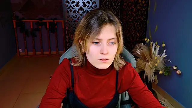 LolaAsmus online show from 02/06/25, 01:10