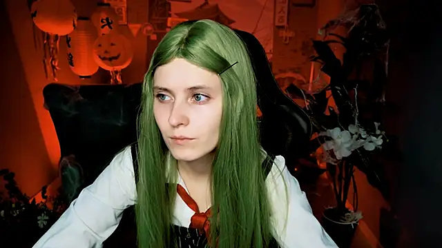 LolaAsmus online show from 10/30/25, 08:16