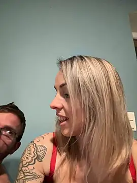 Annelibre online show from 02/03/25, 07:42