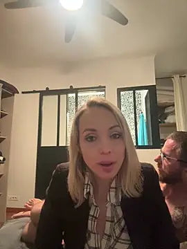 Annelibre online show from 03/03/25, 09:05