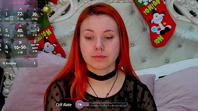 Kim Forman online show from 01/11/25, 04:14