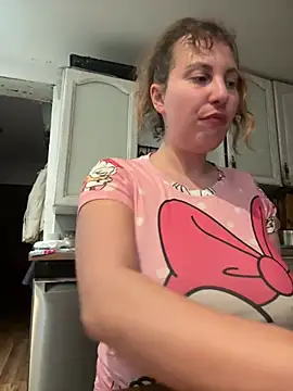 Snapshot of Yanacool007 chatting on 03/14/25, 06:18 Yanacool007 online show from 03/14/25, 06:18