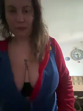 Yanacool007 online show from 02/02/26, 08:35