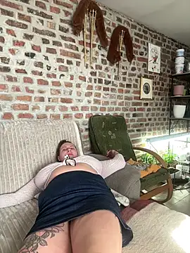 Yanacool007 online show from 03/03/26, 12:44