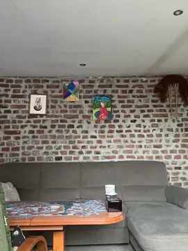 Yanacool007 online show from 03/25/26, 02:23