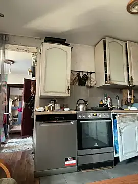 Yanacool007 online show from 04/03/26, 08:23