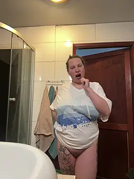 Yanacool007 online show from 04/23/26, 07:30