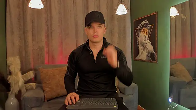 Jake Tylerr  online show from 06/19/26, 06:12