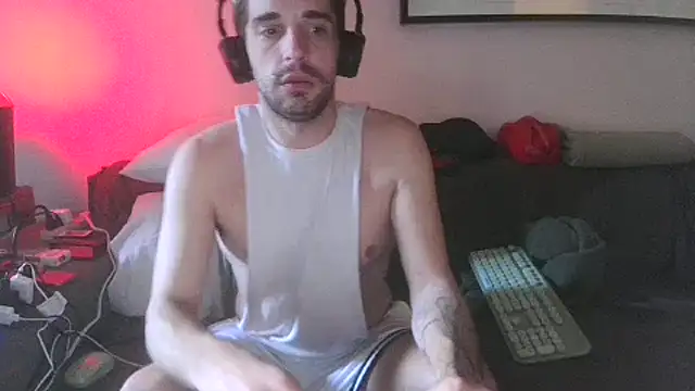 Snapshot of SirCharlesXXX chatting on 01/08/25, 09:23 SirCharlesXXX online show from 01/08/25, 09:23