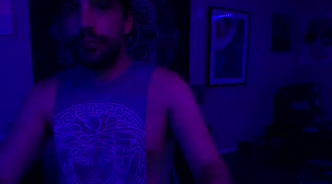 Snapshot of SirCharlesXXX chatting on 02/07/25, 01:53 SirCharlesXXX online show from 02/07/25, 01:53