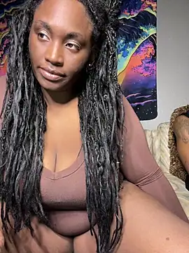 Stacy Raine online show from 10/18/25, 01:30