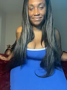 Stacy Raine online show from 03/13/26, 01:45