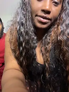 Stacy Raine online show from 04/01/26, 05:30