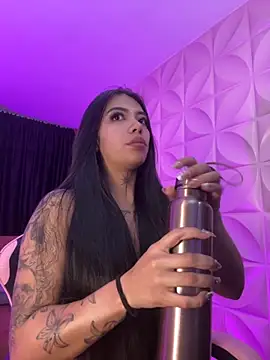 NattGomez online show from 09/25/25, 02:59