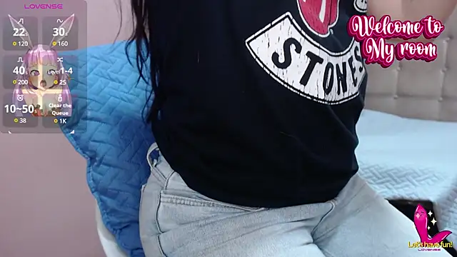 Snapshot of sofi_66 chatting on 12/20/24, 05:08 sofi 66 online show from 12/20/24, 05:08