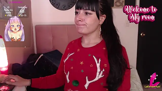 Snapshot of sofi_66 chatting on 12/24/24, 05:55 sofi 66 online show from 12/24/24, 05:55