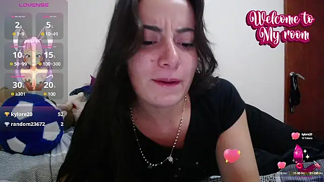 Snapshot of sofi_66 chatting on 01/08/25, 02:57 sofi 66 online show from 01/08/25, 02:57