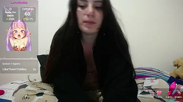 Snapshot of sofi_66 chatting on 01/25/25, 05:40 sofi 66 online show from 01/25/25, 05:40