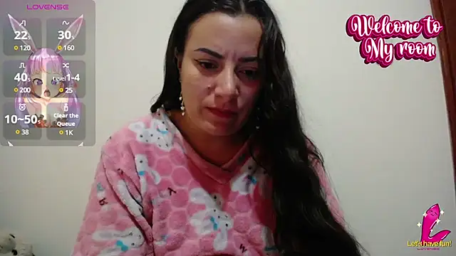 Snapshot of sofi_66 chatting on 02/12/25, 04:33 sofi 66 online show from 02/12/25, 04:33