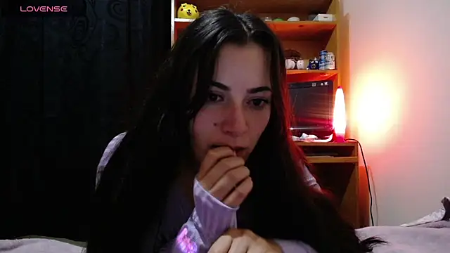 Snapshot of sofi_66 chatting on 02/20/25, 02:51 sofi 66 online show from 02/20/25, 02:51