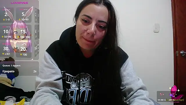 Snapshot of sofi_66 chatting on 03/01/25, 06:24 sofi 66 online show from 03/01/25, 06:24