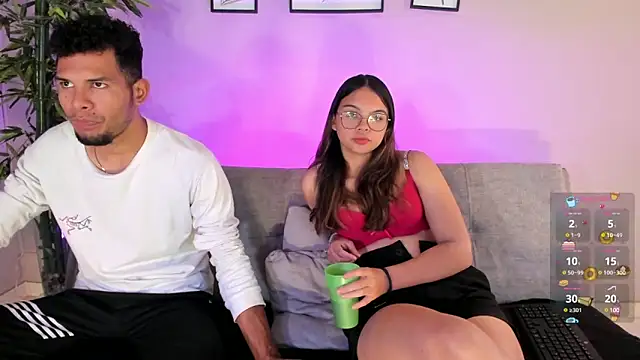 miaa lux online show from 01/12/25, 04:29