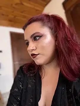 Niki Monroe online show from 12/25/24, 06:09