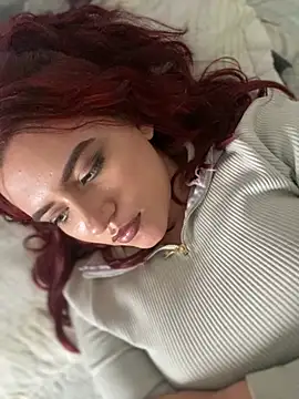 Niki Monroe online show from 12/28/24, 09:08