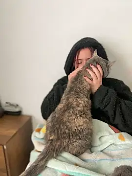 Niki Monroe online show from 12/30/24, 08:04