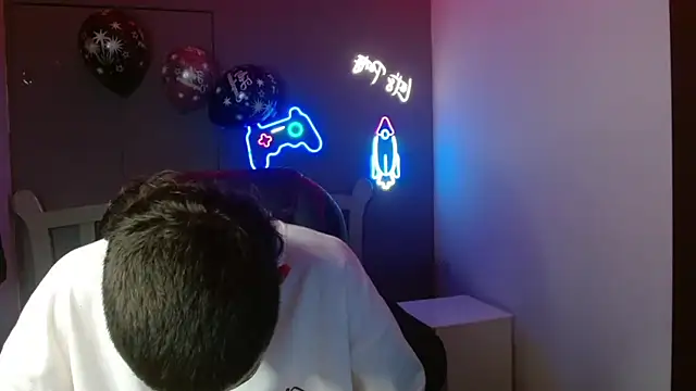 JackSwan18 online show from 01/06/25, 12:46