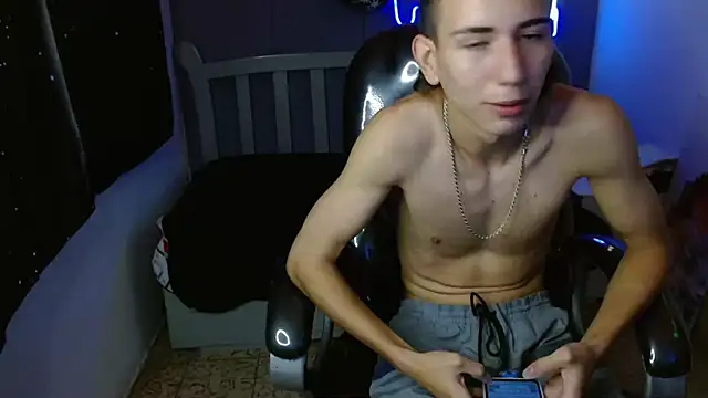 JackSwan18 online show from 01/07/25, 06:35