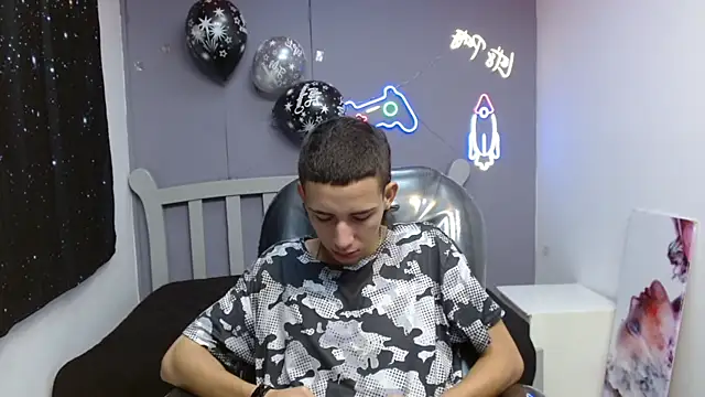 JackSwan18 online show from 01/08/25, 12:37