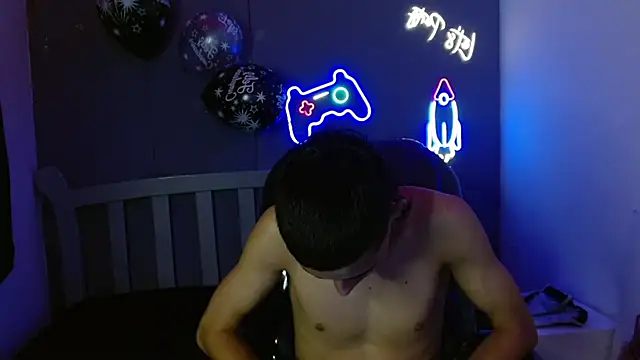 JackSwan18 online show from 01/08/25, 04:00