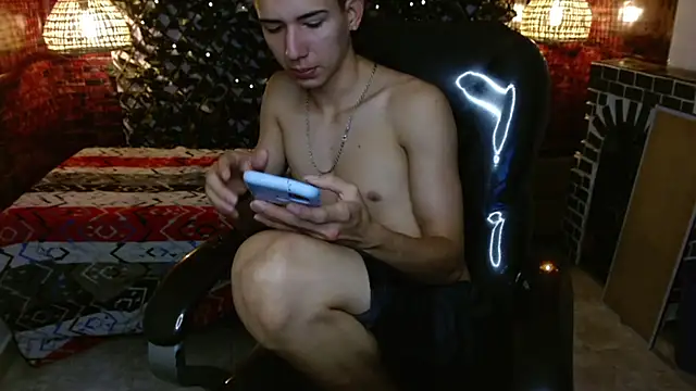 JackSwan18 online show from 01/11/25, 03:52