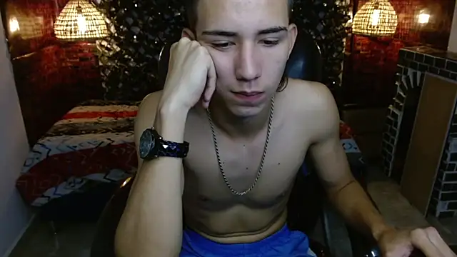 JackSwan18 online show from 01/16/25, 03:56