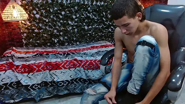 JackSwan18 online show from 01/22/25, 07:13