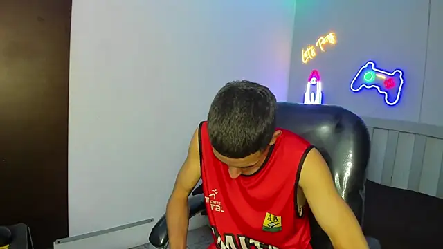 JackSwan18 online show from 09/25/25, 08:56