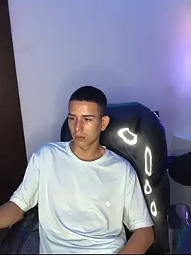 JackSwan18 online show from 11/16/25, 02:00